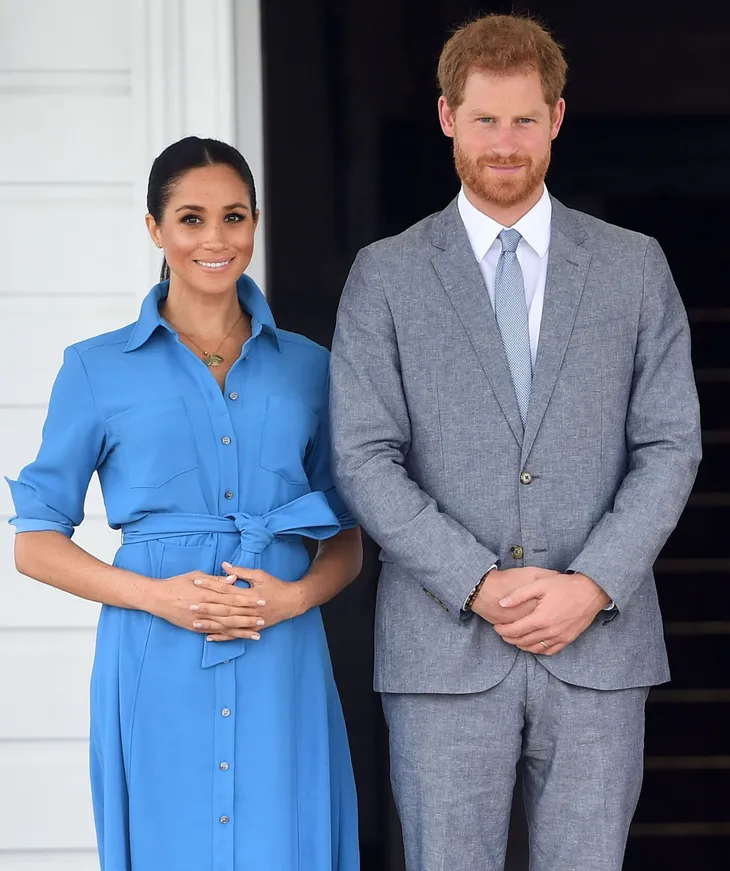 Công nương Meghan Markle tham vọng giành giải Oscar - Ảnh 1. Công nương Meghan Markle tham vọng giành giải Oscar - Ảnh 1.