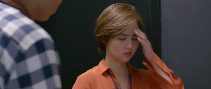 Tình yêu và tham vọng - Tập 56: Phương kêu chóng mặt, Ánh hí hửng khuyên đi mua que thử thai - Ảnh 1. Tình yêu và tham vọng - Tập 56: Phương kêu chóng mặt, Ánh hí hửng khuyên đi mua que thử thai - Ảnh 1.