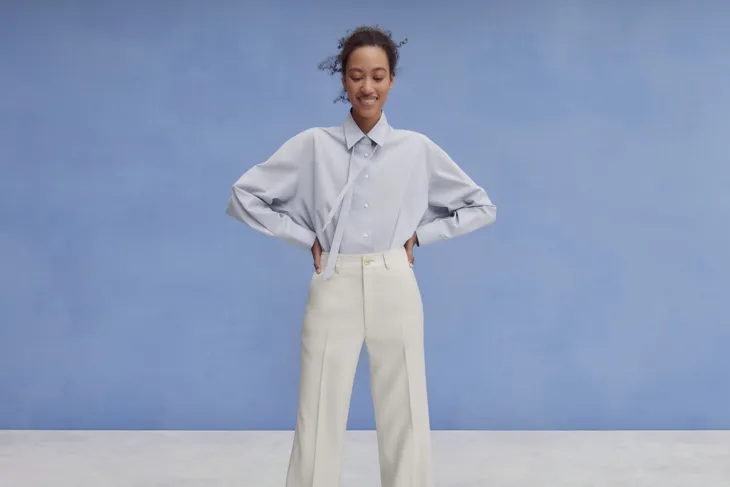 Uniqlo mở cửa hàng thứ 2 tại Hà Nội vào ngày 25/9 - Ảnh 1. Uniqlo mở cửa hàng thứ 2 tại Hà Nội vào ngày 25/9 - Ảnh 1.