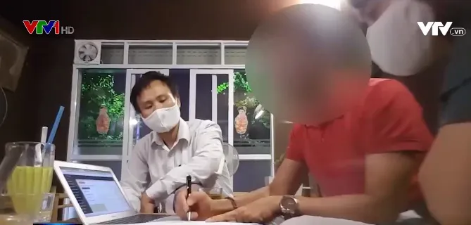 Những dấu hiệu bất thường của mạng xã hội Vitae - Ảnh 1. Những dấu hiệu bất thường của mạng xã hội Vitae - Ảnh 1.