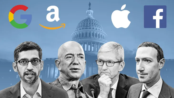 BigTech hồi sinh, phố Wall kết thúc chuỗi ngày đen tối - Ảnh 2.