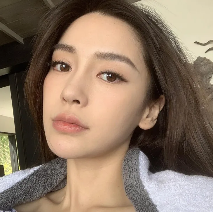 Angelababy lại chiến thắng trong cuộc chiến với anh hùng bàn phím - Ảnh 1.