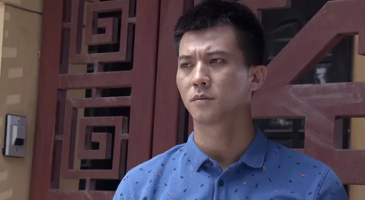 Lựa chọn số phận - Tập 57: Đức cảm thấy có lỗi trong việc bà An bị bắt cóc - Ảnh 2.