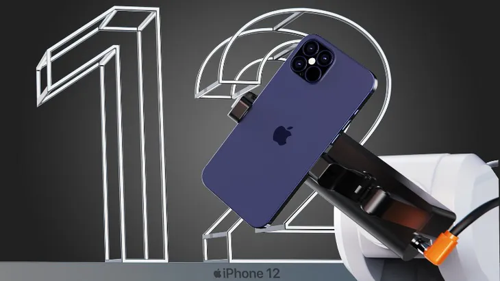Con át chủ bài của Apple, iPhone 12 sẽ trình làng trong tháng 10? - Ảnh 2.