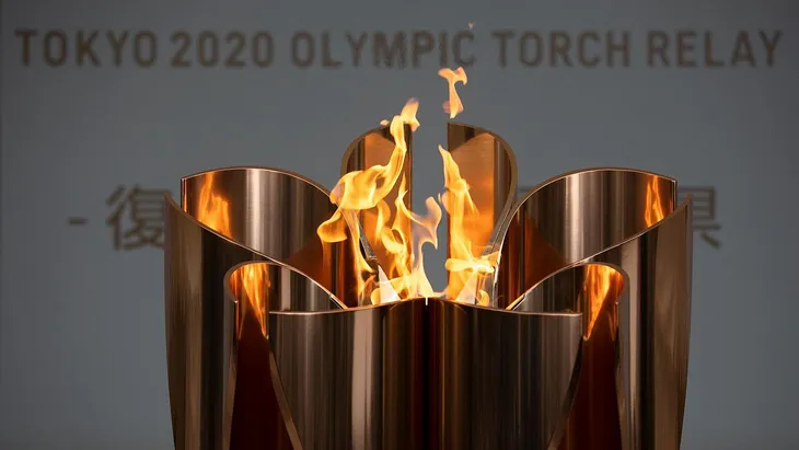 Olympics Tokyo 2021 vẫn tổ chức, bất kể tình hình COVID-19 - Ảnh 2. Olympics Tokyo 2021 vẫn tổ chức, bất kể tình hình COVID-19 - Ảnh 2.
