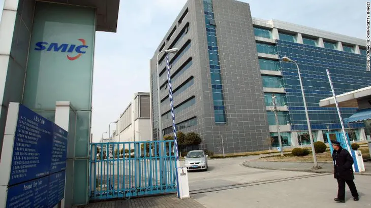 SMIC vào tầm ngắm của Mỹ, tham vọng nội địa hóa công nghệ của Trung Quốc bị đe dọa - Ảnh 1. SMIC vào tầm ngắm của Mỹ, tham vọng nội địa hóa công nghệ của Trung Quốc bị đe dọa - Ảnh 1.