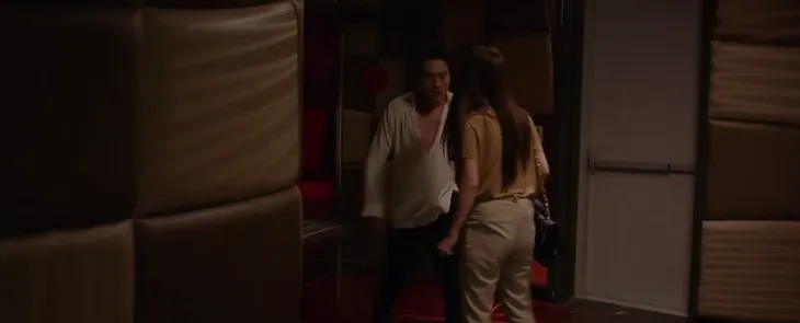 Tình yêu và tham vọng - Tập 57: Ánh bị quý tử Thiên cưỡng bức - Ảnh 4. Tình yêu và tham vọng - Tập 57: Ánh bị quý tử Thiên cưỡng bức - Ảnh 4.