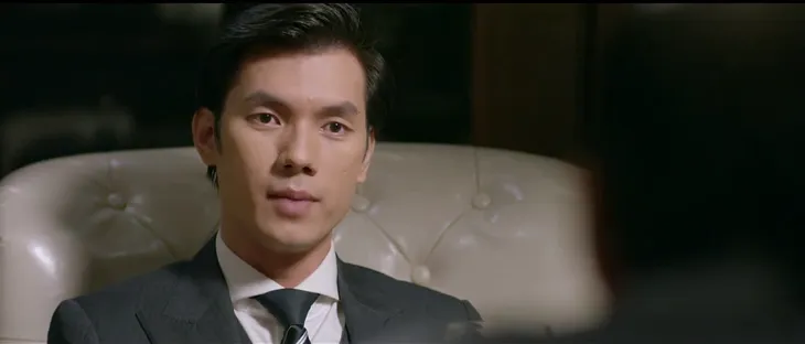 Tình yêu và tham vọng - Tập 57: Chú chú cháu cháu đối đầu vì vụ cưỡng bức - Ảnh 1. Tình yêu và tham vọng - Tập 57: Chú chú cháu cháu đối đầu vì vụ cưỡng bức - Ảnh 1.