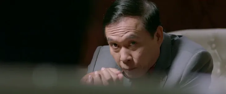 Tình yêu và tham vọng - Tập 57: Chú chú cháu cháu đối đầu vì vụ cưỡng bức - Ảnh 2. Tình yêu và tham vọng - Tập 57: Chú chú cháu cháu đối đầu vì vụ cưỡng bức - Ảnh 2.