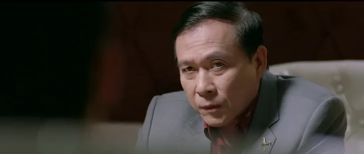 Tình yêu và tham vọng - Tập 57: Chú chú cháu cháu đối đầu vì vụ cưỡng bức - Ảnh 3. Tình yêu và tham vọng - Tập 57: Chú chú cháu cháu đối đầu vì vụ cưỡng bức - Ảnh 3.