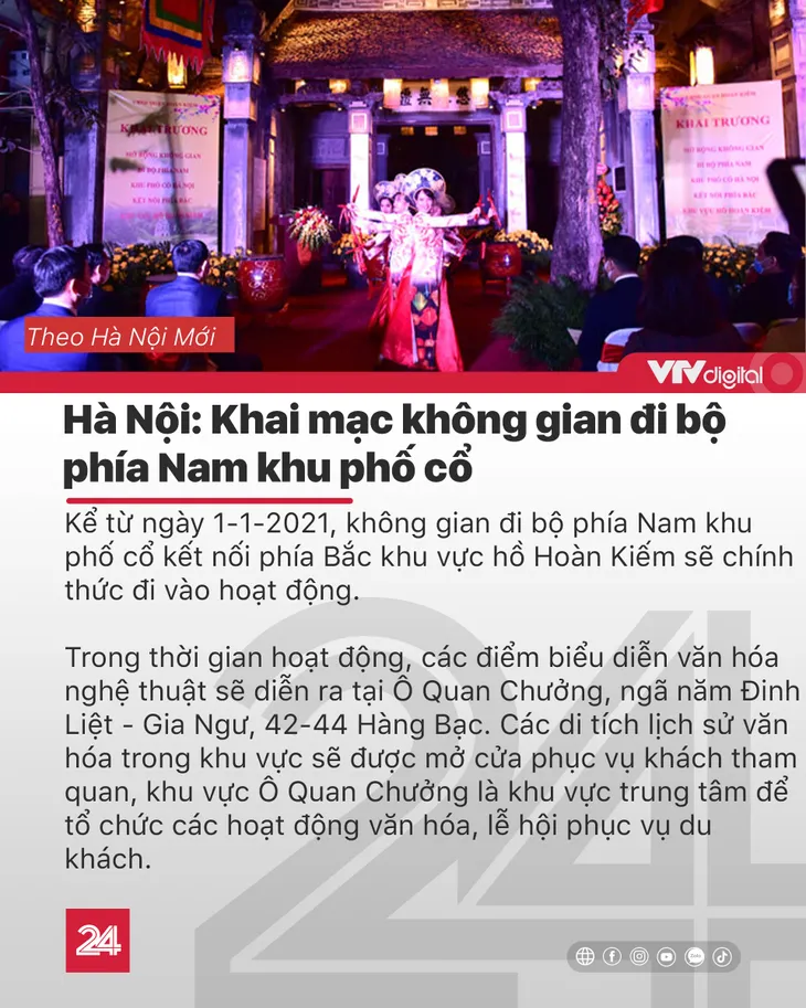 Tin nóng đầu ngày 1/1: Anh chính thức đường ai nấy đi với EU - Ảnh 3.