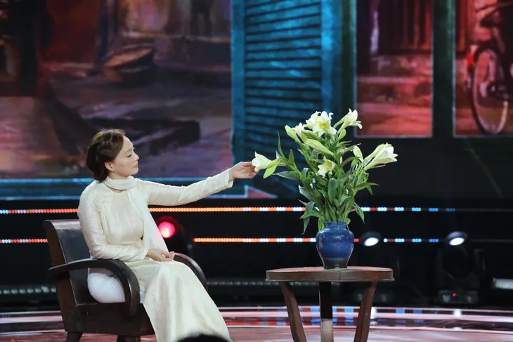 Chào 2021: Cuộc hội ngộ đầu năm của diễn viên đình đám vũ trụ điện ảnh VTV - Ảnh 16. Chào 2021: Cuộc hội ngộ đầu năm của diễn viên đình đám vũ trụ điện ảnh VTV - Ảnh 16.