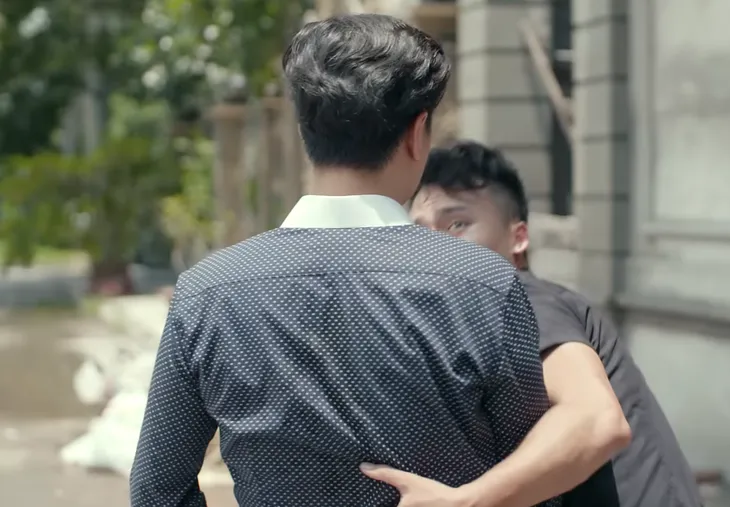 Hồ sơ cá sấu - Tập 14: Hải bắt tay với  Cương chột lên kế hoạch cứu vợ - Ảnh 2.