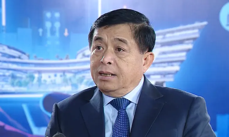 Đổi mới sáng tạo là động lực phát triển - Ảnh 2. Đổi mới sáng tạo là động lực phát triển - Ảnh 2.