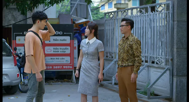 Hướng dương ngược nắng - Tập 13: Minh (Thu Trang) lộ rõ sự nguy hiểm, đừng hòng ai động đến mình và người thân - Ảnh 2. Hướng dương ngược nắng - Tập 13: Minh (Thu Trang) lộ rõ sự nguy hiểm, đừng hòng ai động đến mình và người thân - Ảnh 2.