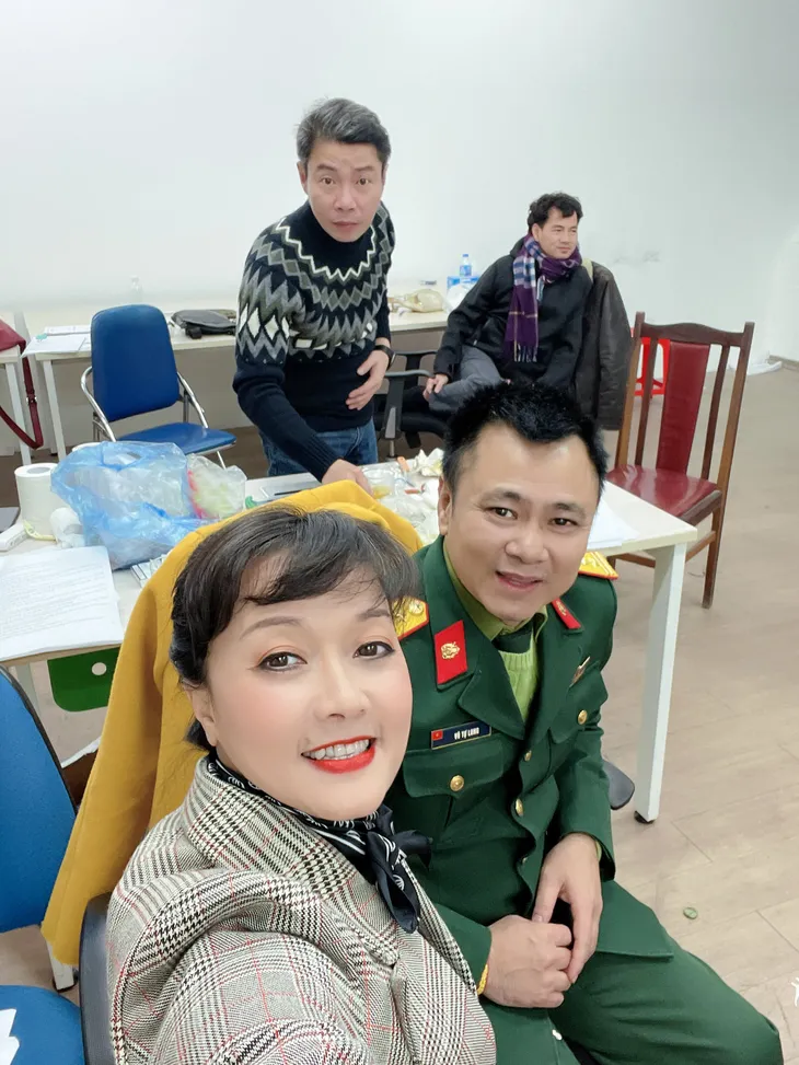 Có Táo Quân, khán giả yên tâm sẽ không phải ăn Tết dài nhất lịch sử - Ảnh 1. Có Táo Quân, khán giả yên tâm sẽ không phải ăn Tết dài nhất lịch sử - Ảnh 1.