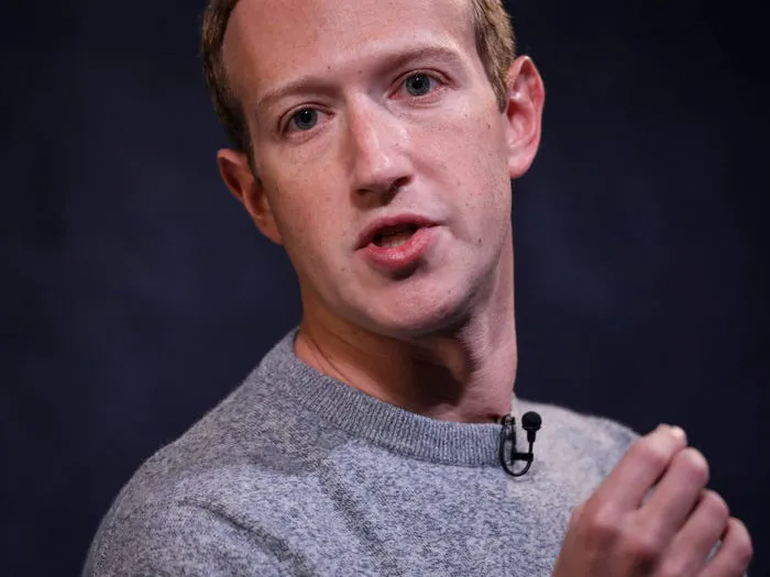 Elon Musk và Mark Zuckerberg “ghét cay ghét đắng” nhau như thế nào? - Ảnh 2. Elon Musk và Mark Zuckerberg “ghét cay ghét đắng” nhau như thế nào? - Ảnh 2.