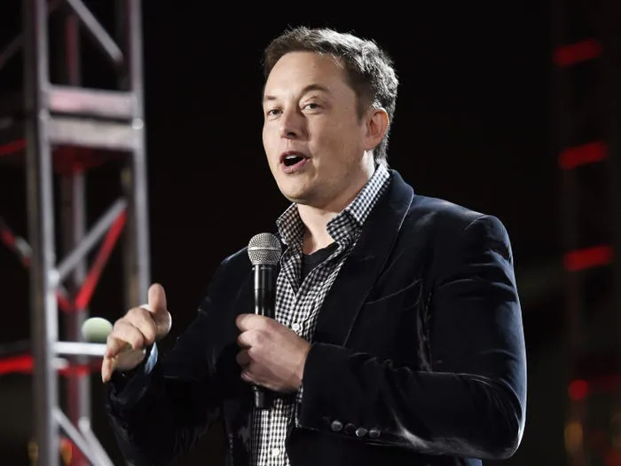 Elon Musk và Mark Zuckerberg “ghét cay ghét đắng” nhau như thế nào? - Ảnh 3. Elon Musk và Mark Zuckerberg “ghét cay ghét đắng” nhau như thế nào? - Ảnh 3.