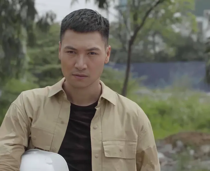 Mạnh Trường tiếc nuối khi sắp chia tay đoàn phim Hồ sơ cá sấu - Ảnh 6. Mạnh Trường tiếc nuối khi sắp chia tay đoàn phim Hồ sơ cá sấu - Ảnh 6.