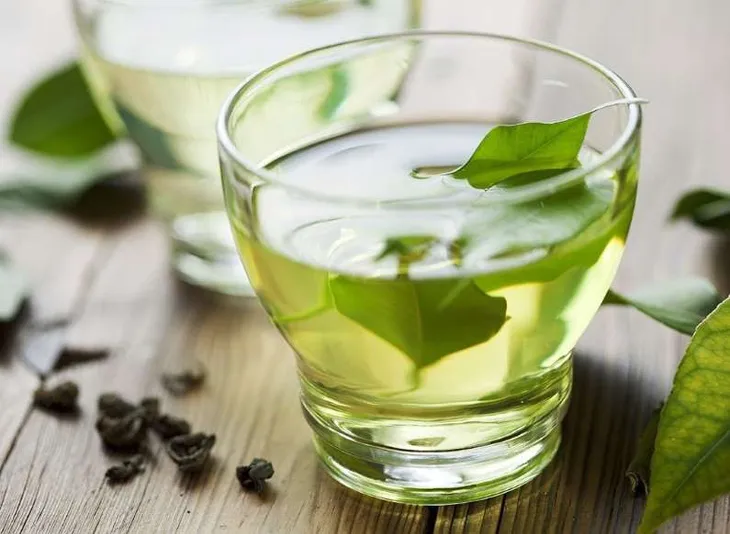 Tiêu mỡ, giảm cân hiệu quả với 7 loại trà thông dụng - Ảnh 1. Tiêu mỡ, giảm cân hiệu quả với 7 loại trà thông dụng - Ảnh 1.