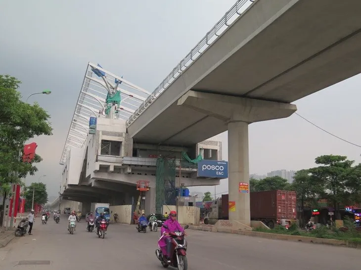 Điểm danh những dự án đình đám khiến giá bất động sản Hoài Đức “tăng nhiệt” - Ảnh 1. Điểm danh những dự án đình đám khiến giá bất động sản Hoài Đức “tăng nhiệt” - Ảnh 1.