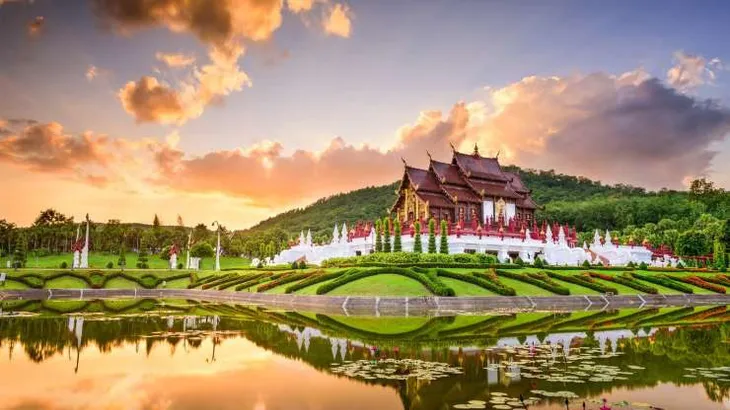 10 địa điểm du lịch được săn đón nhất cho năm 2021 - Ảnh 3. 10 địa điểm du lịch được săn đón nhất cho năm 2021 - Ảnh 3.