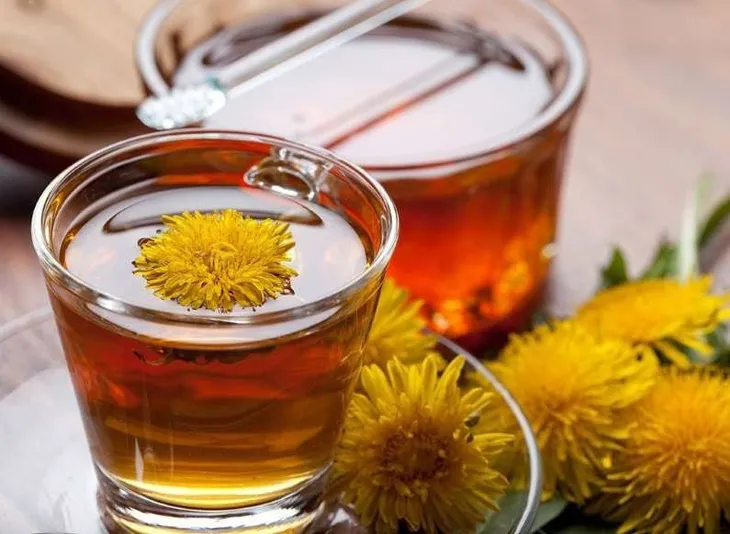 Tiêu mỡ, giảm cân hiệu quả với 7 loại trà thông dụng - Ảnh 5. Tiêu mỡ, giảm cân hiệu quả với 7 loại trà thông dụng - Ảnh 5.