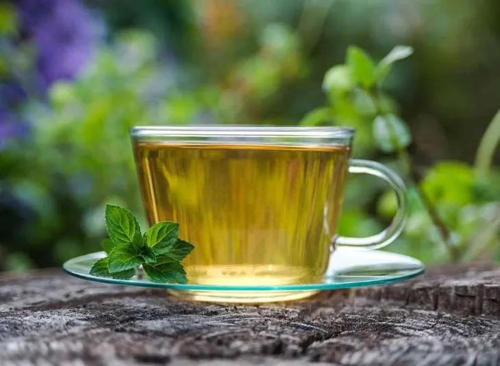 Tiêu mỡ, giảm cân hiệu quả với 7 loại trà thông dụng - Ảnh 6. Tiêu mỡ, giảm cân hiệu quả với 7 loại trà thông dụng - Ảnh 6.