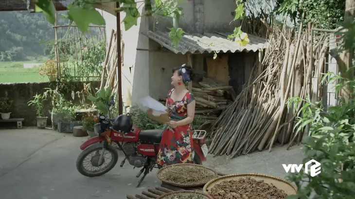 Hướng dương ngược nắng - Tập 14: Minh khốn khổ lo mẹ sập bẫy phi công, Trí điếng người nhận cái tát trời giáng - Ảnh 11. Hướng dương ngược nắng - Tập 14: Minh khốn khổ lo mẹ sập bẫy phi công, Trí điếng người nhận cái tát trời giáng - Ảnh 11.