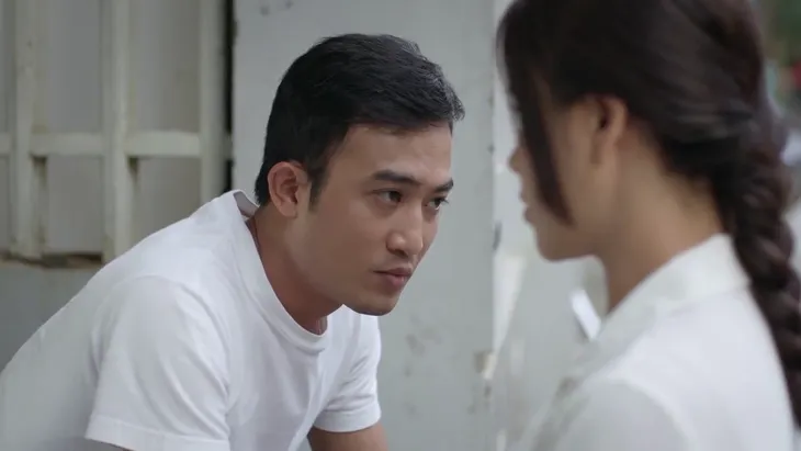 Hướng dương ngược nắng - Tập 15: Hoàng đồng ý đuổi việc Minh, Kiên cả gan bỏ rơi Châu - Ảnh 12. Hướng dương ngược nắng - Tập 15: Hoàng đồng ý đuổi việc Minh, Kiên cả gan bỏ rơi Châu - Ảnh 12.