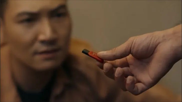 Hồ sơ cá sấu - Tập 17: Trung (Việt Anh) có 3 mảnh ghép, Tuấn mỏ (Hoàng Hải) bắt cóc con gái Hải (Mạnh Trường) - Ảnh 1.