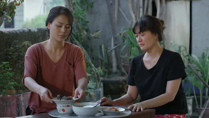 Hướng dương ngược nắng - Tập 15: Hoàng đồng ý đuổi việc Minh, Kiên cả gan bỏ rơi Châu - Ảnh 15. Hướng dương ngược nắng - Tập 15: Hoàng đồng ý đuổi việc Minh, Kiên cả gan bỏ rơi Châu - Ảnh 15.