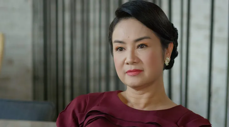 Hướng dương ngược nắng - Tập 15: Hoàng đồng ý đuổi việc Minh, Kiên cả gan bỏ rơi Châu - Ảnh 9. Hướng dương ngược nắng - Tập 15: Hoàng đồng ý đuổi việc Minh, Kiên cả gan bỏ rơi Châu - Ảnh 9.
