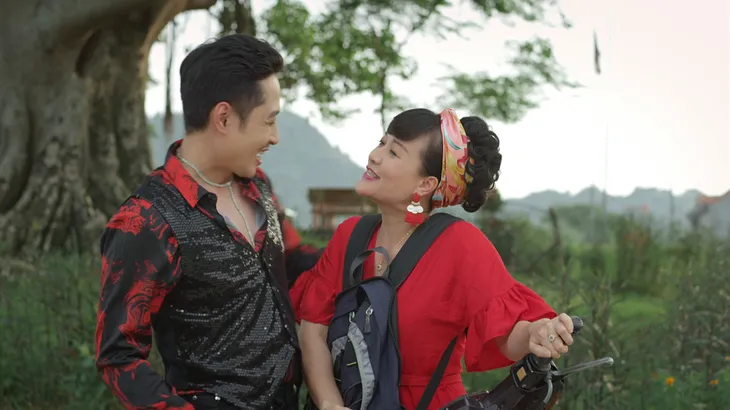 Hướng dương ngược nắng - Tập 15: Hoàng đồng ý đuổi việc Minh, Kiên cả gan bỏ rơi Châu - Ảnh 13. Hướng dương ngược nắng - Tập 15: Hoàng đồng ý đuổi việc Minh, Kiên cả gan bỏ rơi Châu - Ảnh 13.