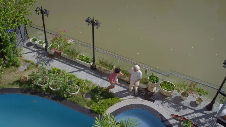 Hướng dương ngược nắng - Tập 15: Hoàng đồng ý đuổi việc Minh, Kiên cả gan bỏ rơi Châu - Ảnh 1. Hướng dương ngược nắng - Tập 15: Hoàng đồng ý đuổi việc Minh, Kiên cả gan bỏ rơi Châu - Ảnh 1.
