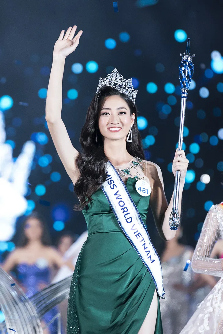 Miss World Việt Nam 2021 khởi động vào tháng 3? - Ảnh 1. Miss World Việt Nam 2021 khởi động vào tháng 3? - Ảnh 1.