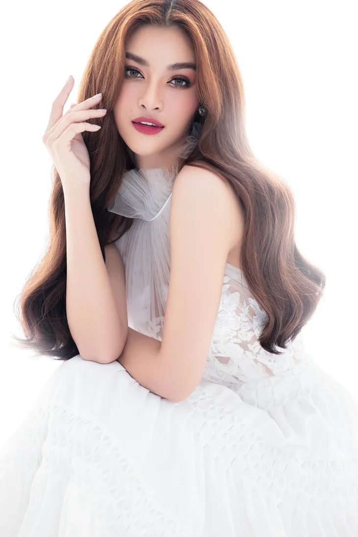 Miss World Việt Nam 2021 khởi động vào tháng 3? - Ảnh 7. Miss World Việt Nam 2021 khởi động vào tháng 3? - Ảnh 7.
