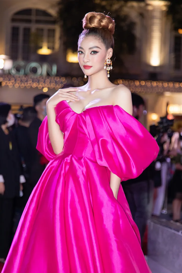 Miss World Việt Nam 2021 khởi động vào tháng 3? - Ảnh 6. Miss World Việt Nam 2021 khởi động vào tháng 3? - Ảnh 6.
