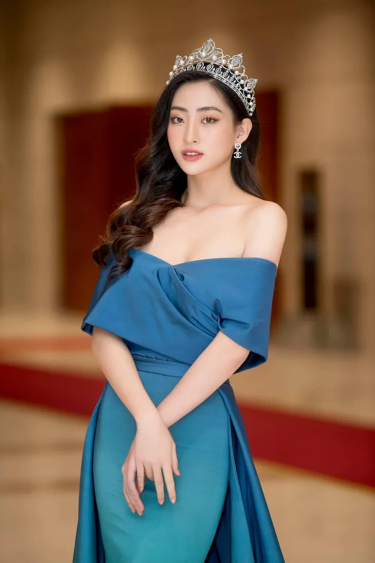 Miss World Việt Nam 2021 khởi động vào tháng 3? - Ảnh 2. Miss World Việt Nam 2021 khởi động vào tháng 3? - Ảnh 2.