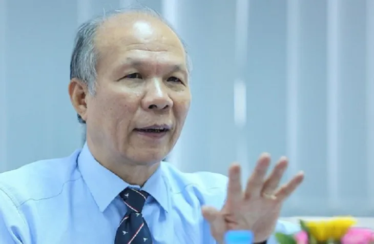 Dòng tiền chảy mạnh vào vàng, chứng khoán: Cẩn thận chơi dao đứt tay - Ảnh 2. Dòng tiền chảy mạnh vào vàng, chứng khoán: Cẩn thận chơi dao đứt tay - Ảnh 2.