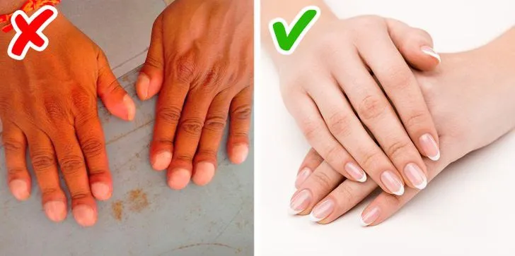 10 dấu hiệu cảnh báo bạn đang có vấn đề về sức khỏe - Ảnh 10. 10 dấu hiệu cảnh báo bạn đang có vấn đề về sức khỏe - Ảnh 10.