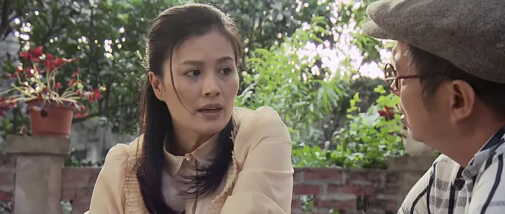 Trở về giữa yêu thương - Tập 18: Đã không trả nợ cho bố vợ, Đức còn càu nhàu so bì thiệt hơn với em vợ - Ảnh 3. Trở về giữa yêu thương - Tập 18: Đã không trả nợ cho bố vợ, Đức còn càu nhàu so bì thiệt hơn với em vợ - Ảnh 3.