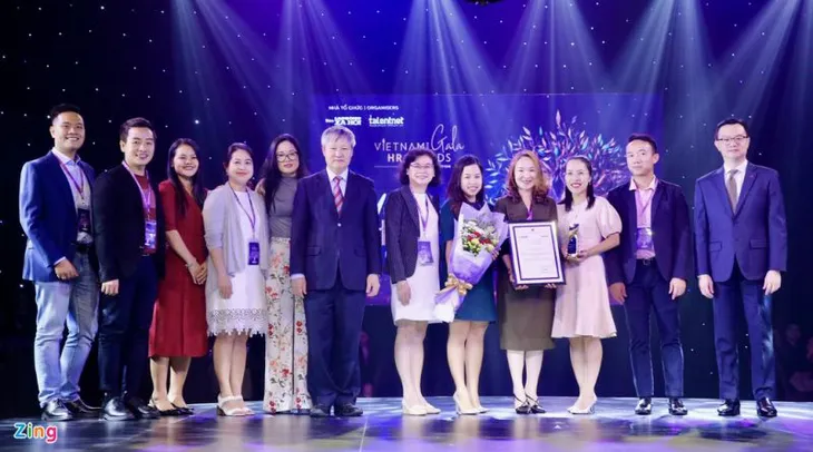 Đạt thành tích đóng thuế tại TP Hồ Chí Minh và Đồng Nai, Suntory PepsiCo được tuyên dương - Ảnh 4. Đạt thành tích đóng thuế tại TP Hồ Chí Minh và Đồng Nai, Suntory PepsiCo được tuyên dương - Ảnh 4.