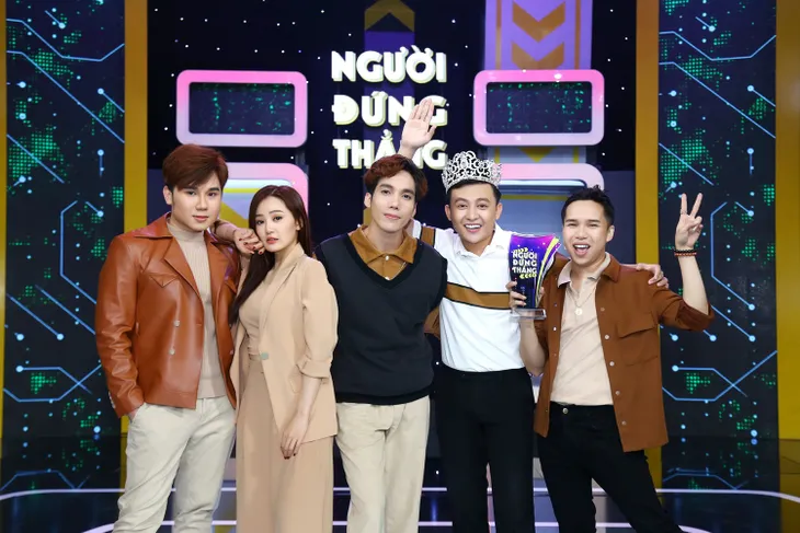 Dương Thanh Vàng làm ơn mắc oán, bị Gia Huy Su Su vạch mặt - Ảnh 1. Dương Thanh Vàng làm ơn mắc oán, bị Gia Huy Su Su vạch mặt - Ảnh 1.