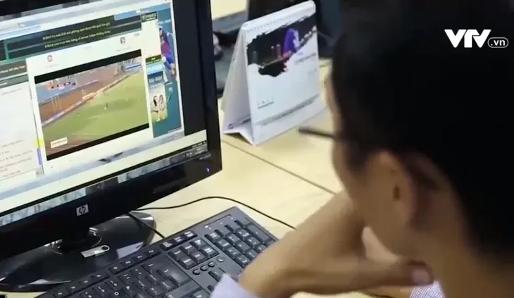 “Mù mờ” trách nhiệm kiểm soát quảng cáo lậu của các mạng lưới trực tuyến Google, Facebook? - Ảnh 2. “Mù mờ” trách nhiệm kiểm soát quảng cáo lậu của các mạng lưới trực tuyến Google, Facebook? - Ảnh 2.