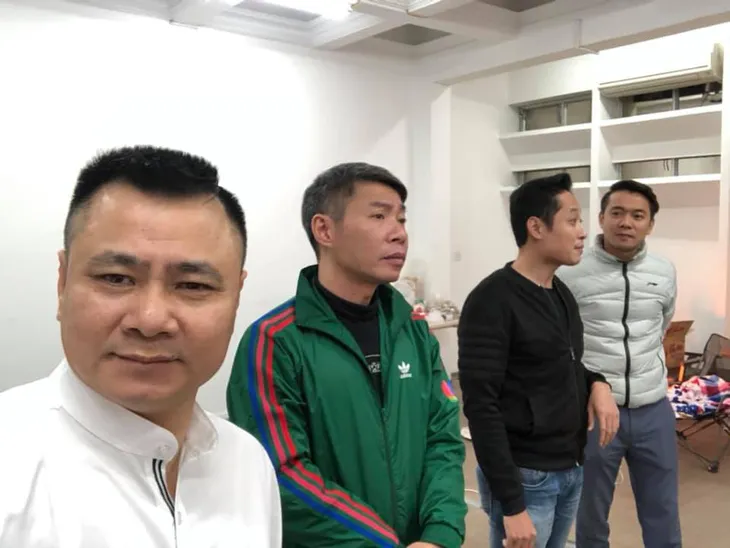 Hải bóng - Mạnh Hưng tham gia Táo quân 2021, liệu có gặp lại Diễm Loan - Táo Y tế Vân Dung? - Ảnh 1. Hải bóng - Mạnh Hưng tham gia Táo quân 2021, liệu có gặp lại Diễm Loan - Táo Y tế Vân Dung? - Ảnh 1.