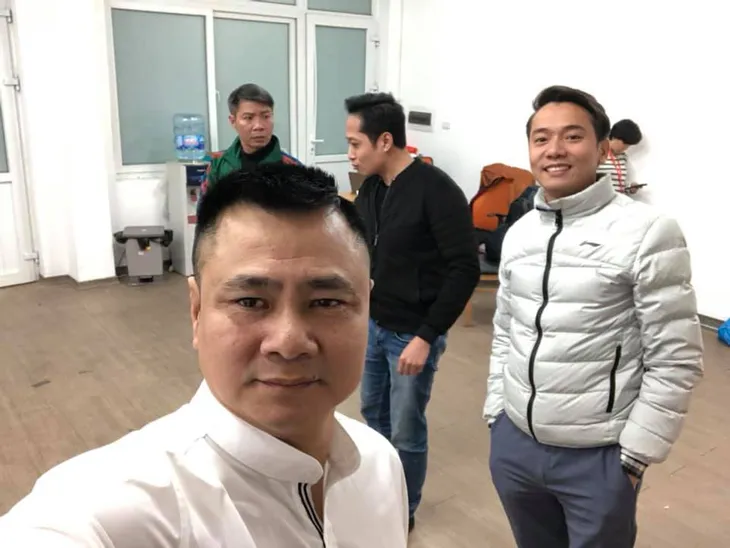 Hải bóng - Mạnh Hưng tham gia Táo quân 2021, liệu có gặp lại Diễm Loan - Táo Y tế Vân Dung? - Ảnh 2. Hải bóng - Mạnh Hưng tham gia Táo quân 2021, liệu có gặp lại Diễm Loan - Táo Y tế Vân Dung? - Ảnh 2.