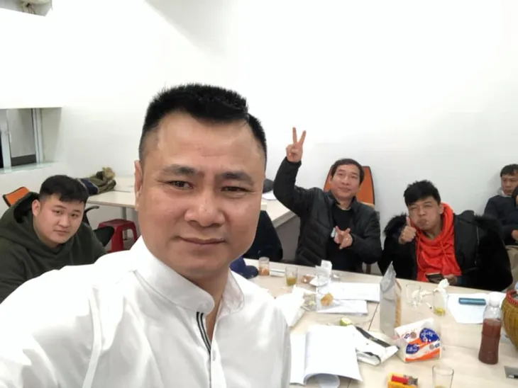 Hải bóng - Mạnh Hưng tham gia Táo quân 2021, liệu có gặp lại Diễm Loan - Táo Y tế Vân Dung? - Ảnh 4. Hải bóng - Mạnh Hưng tham gia Táo quân 2021, liệu có gặp lại Diễm Loan - Táo Y tế Vân Dung? - Ảnh 4.