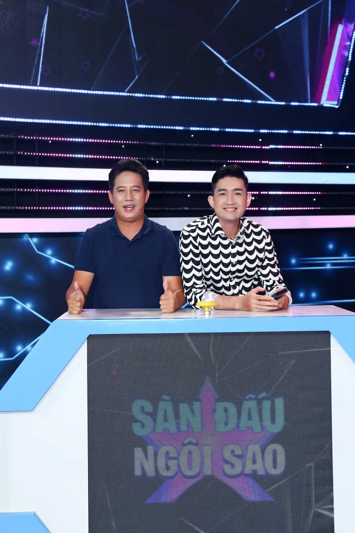 MC Minh Xù “đổ mồ hôi hột”, tự ti với chiều cao 1m87 của trai đẹp Đăng Khánh - Ảnh 4. MC Minh Xù “đổ mồ hôi hột”, tự ti với chiều cao 1m87 của trai đẹp Đăng Khánh - Ảnh 4.