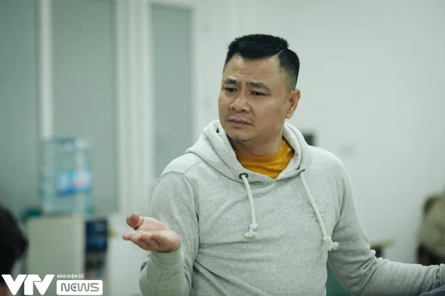 Táo quân 2021: Muôn vàn cảm xúc khó tả của các Táo - Ảnh 18. Táo quân 2021: Muôn vàn cảm xúc khó tả của các Táo - Ảnh 18.